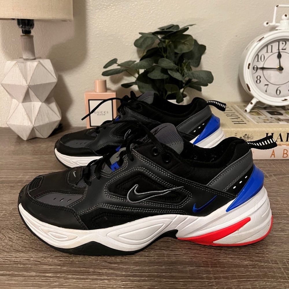Nike shoes